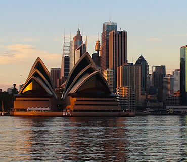 Agra Tour Destination